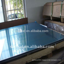 aluminum sheet for boat